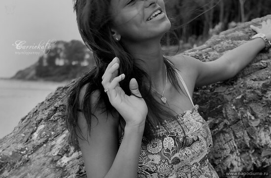 Фото Katerina -CarrieKath- Morozova
