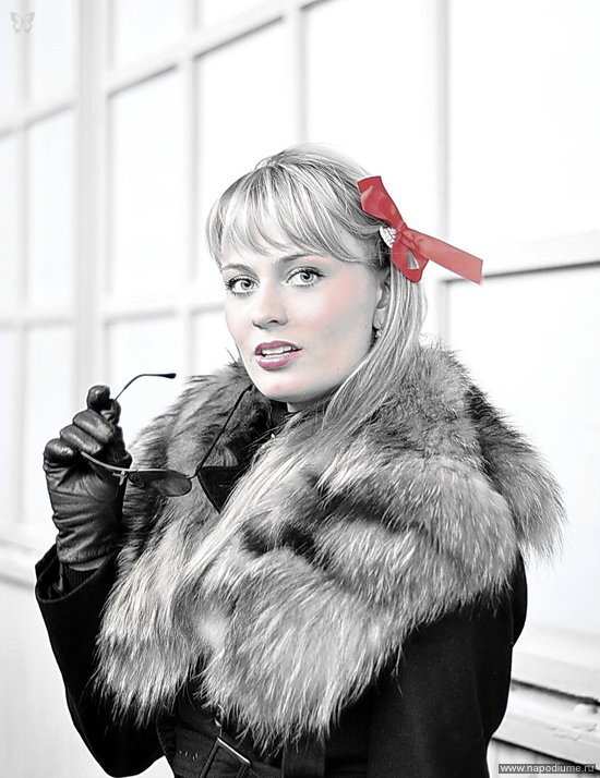 Фото Марина Гордиенко