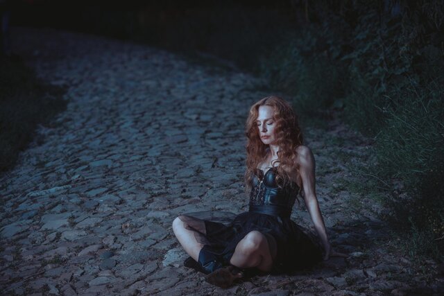 Фотограф Obscure Picts 