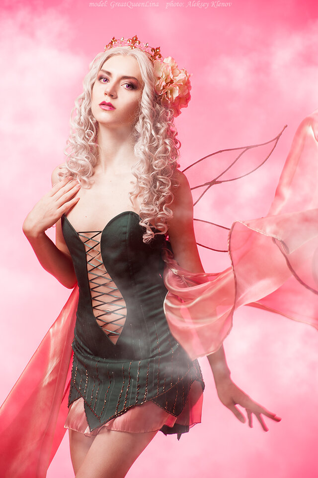 Фото Лина Lina Гроза
