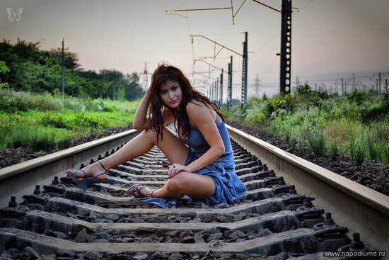 Фото Ekaterina Zolotareva