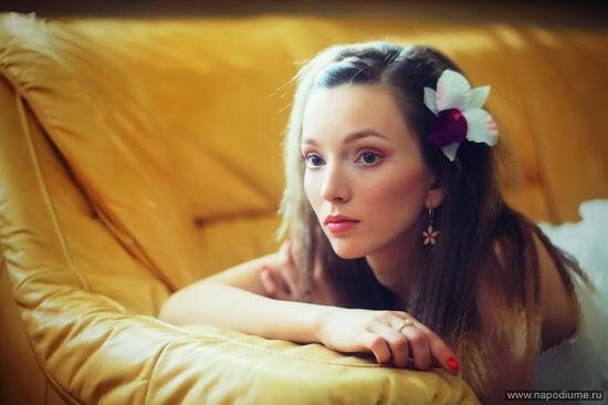 Фото Елизавета Lidimaya Абрамова