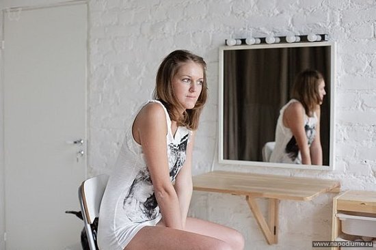 Foto Svetlana Met