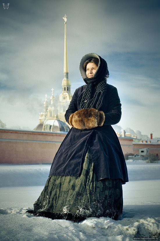 Фото Максим Багаев