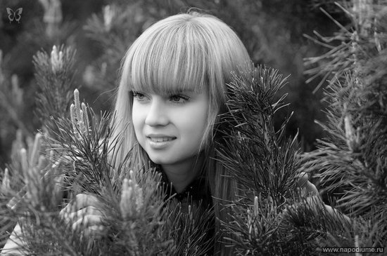 Фото Инна Красова