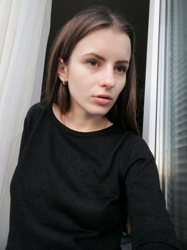 Aljona Reznichenko's photo
