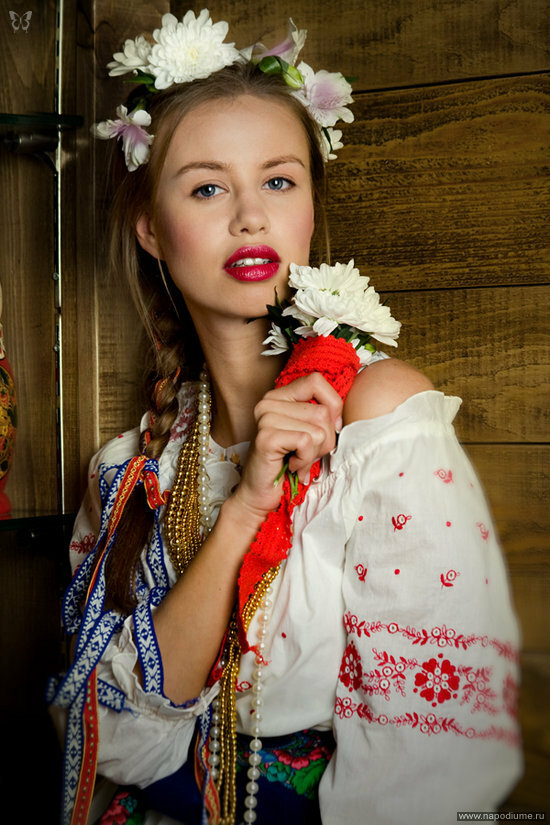 Maya Shelkovnikova's photo