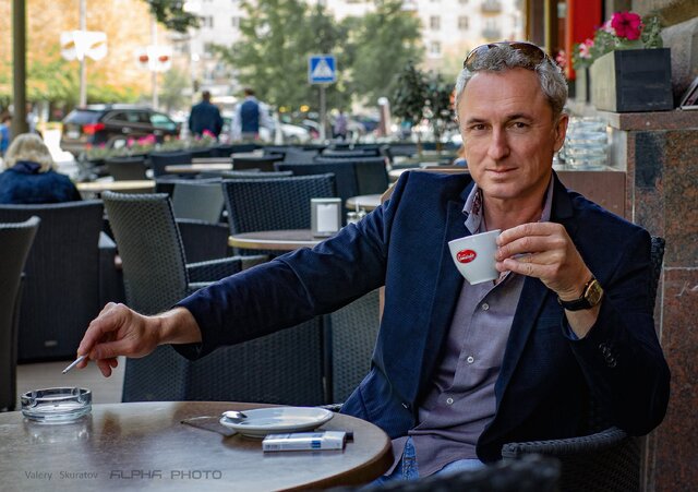 Фото Валерий Скуратов