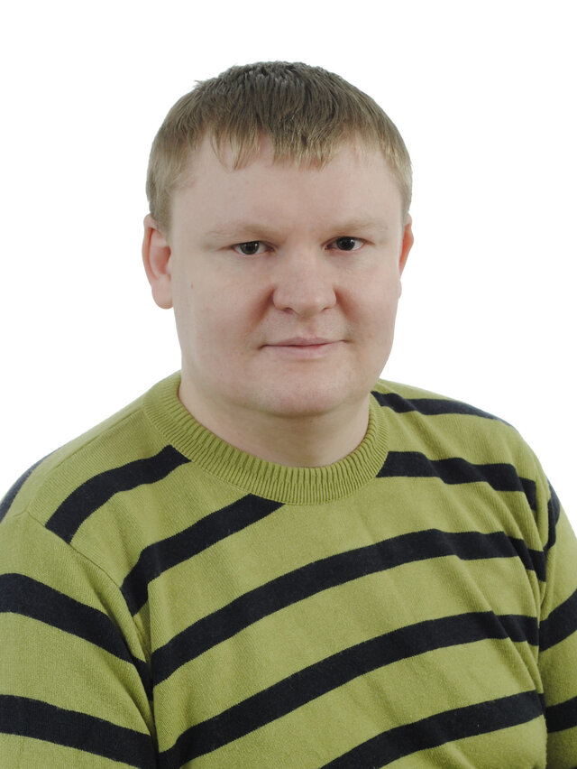 Фото Виктор Павлов