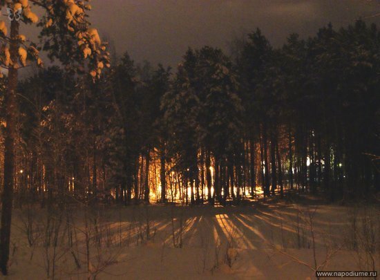 Фото Ксения Лагода