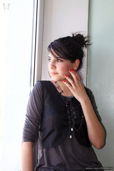 Фото Niusha K.