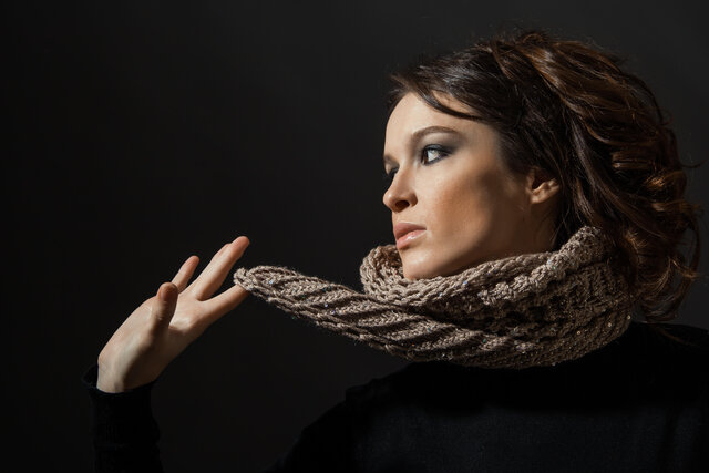 Фото Kate Rina Триведи