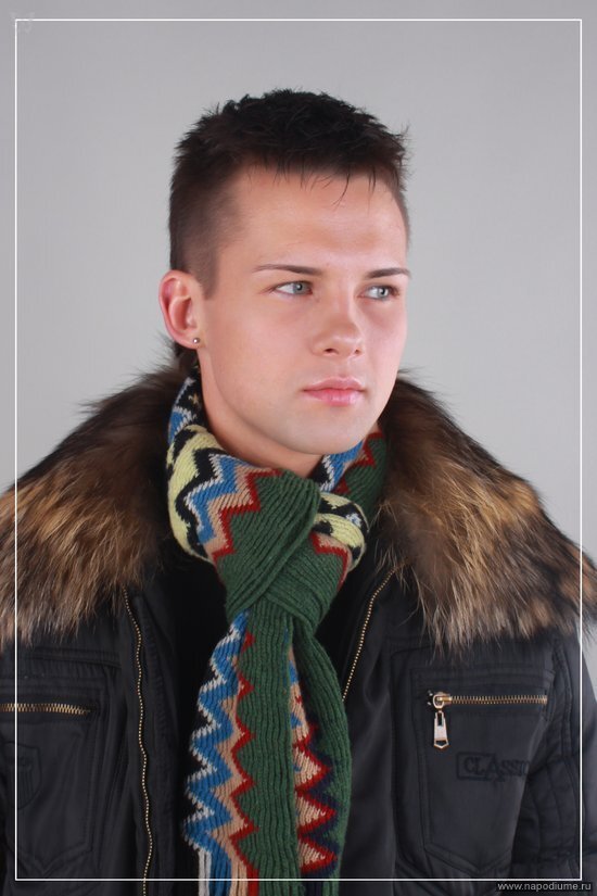 Фото Максим Фролов