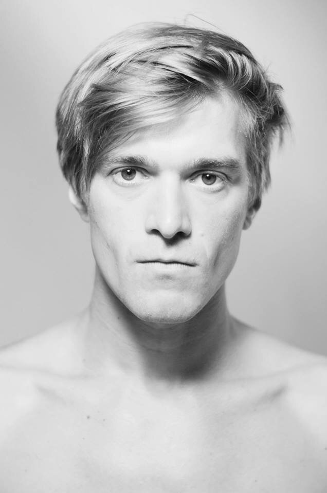 Фото Дмитрий MacUshkin