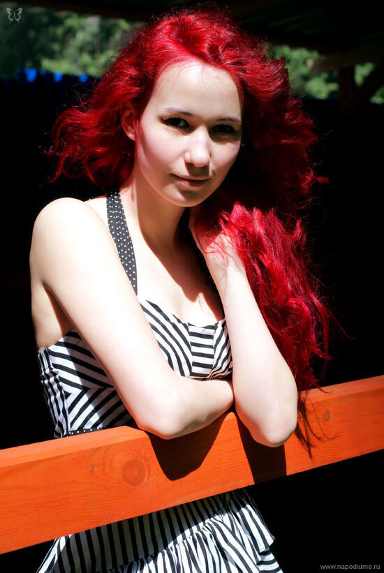 Фото Eva Zhuma