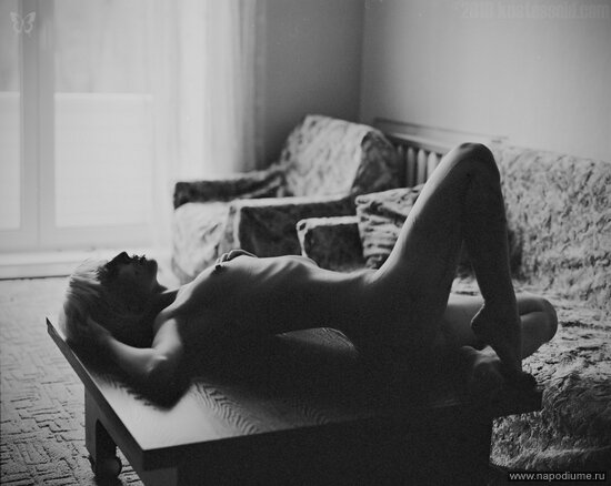 Фото Konstantin Alexandroff