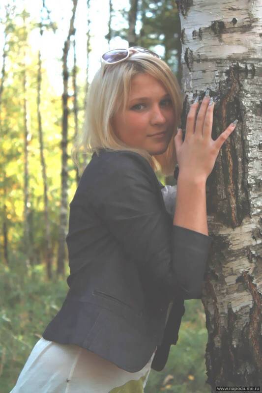 Фото Елена Доронина