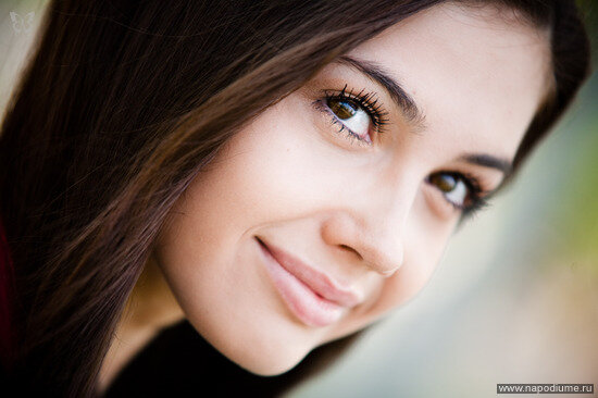 Фото Элла Шаламова