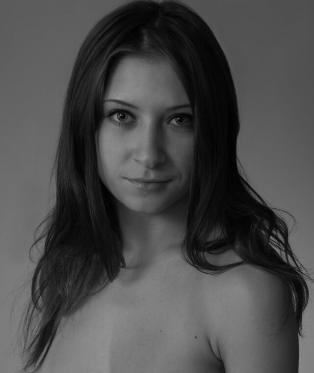 Фото Анна Зана