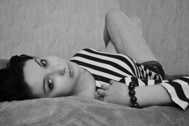 Фото Ekaterina Zolotareva
