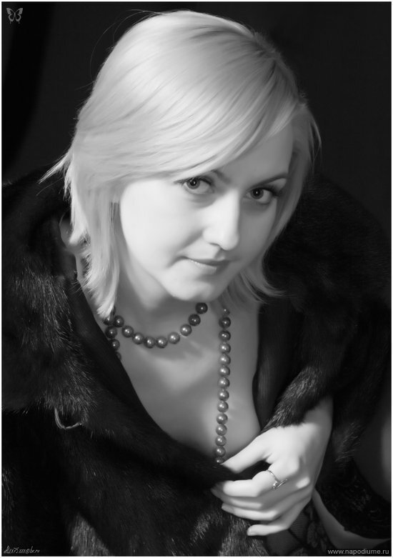 Фото Юлия Савинова