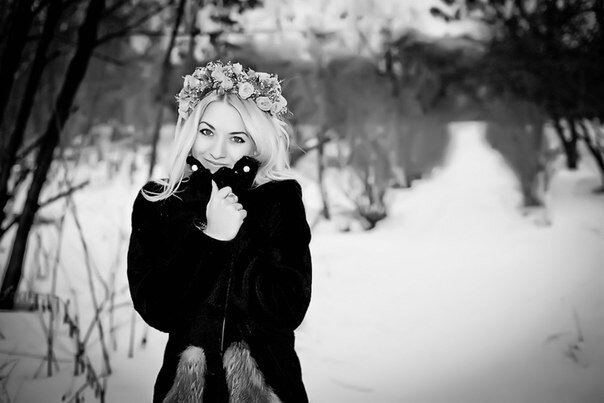 Фото Valerija flik