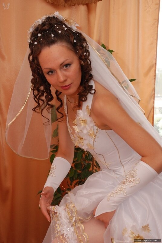 Фото Юлия Ивашкова
