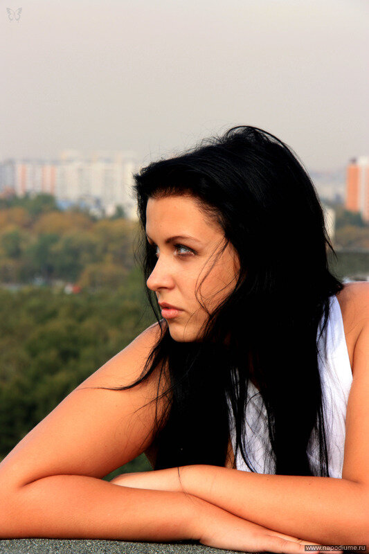 Фото Анетта Мельникова