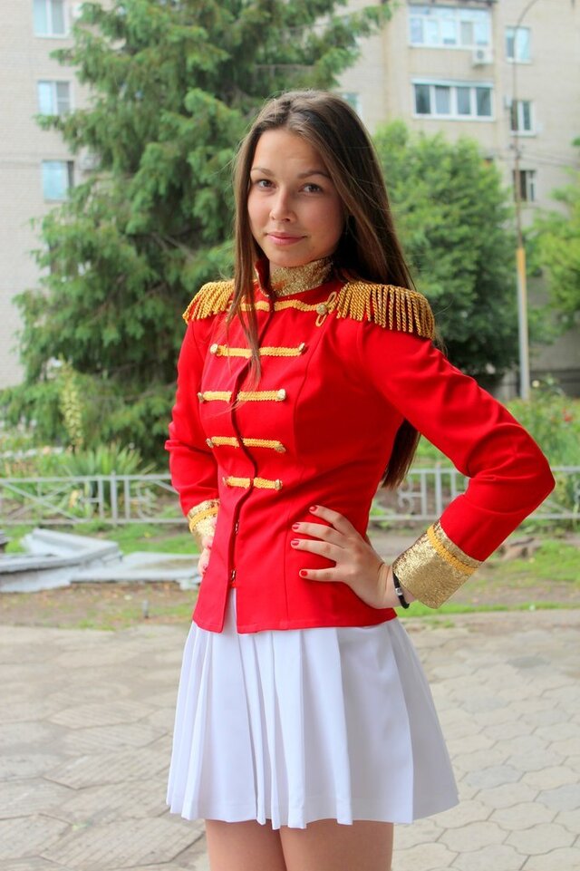 Фото Алина Курило