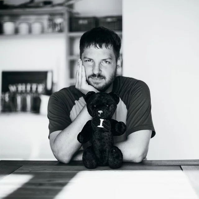 Foto von Sergej Patrusev