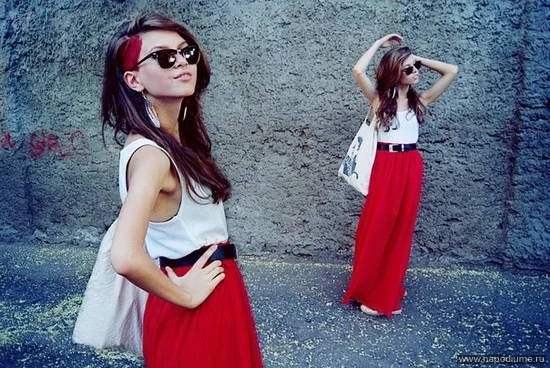 Foto Alina Dickova