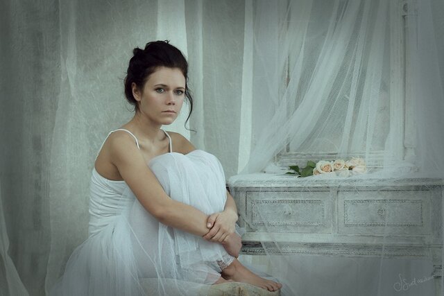 Фото Евгения Radost Капитонова