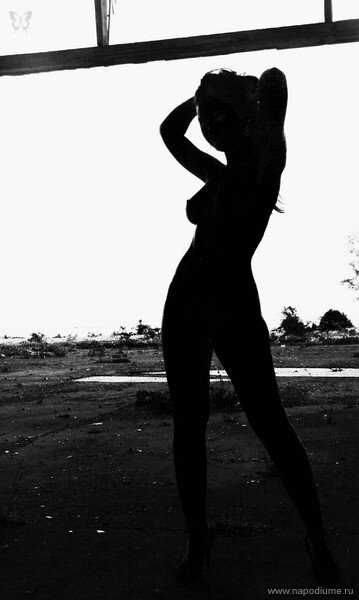 Фото Alex Terrorizer