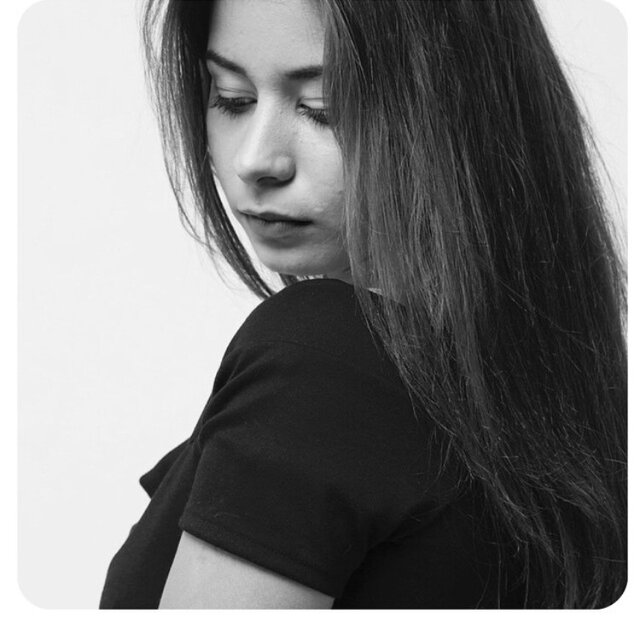 Фото Алина Матерухина