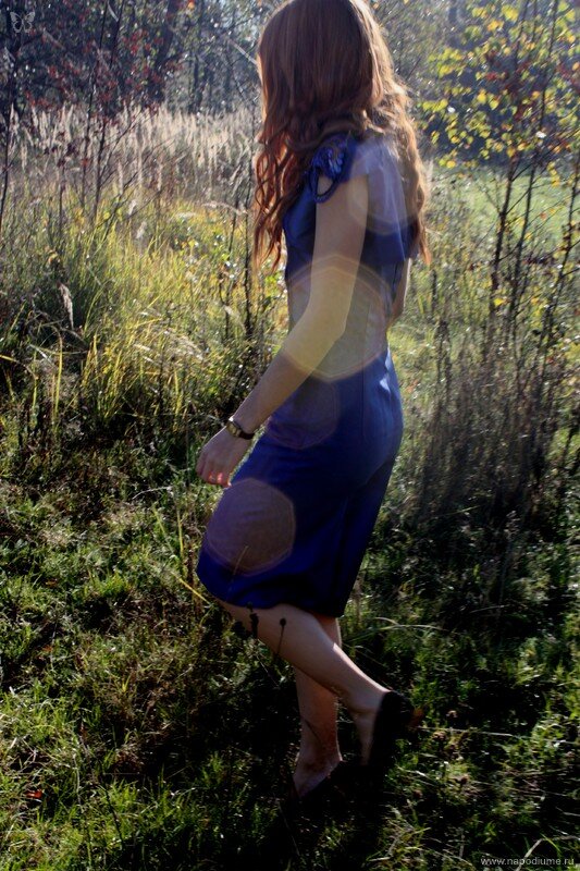 Фото Anny Korshunova