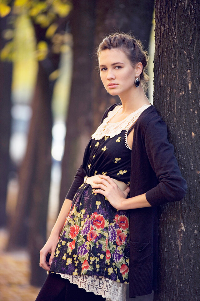 Фото Оля Терехова