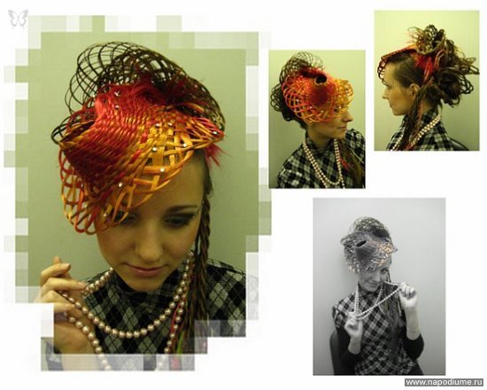 Make-up & Hair - я