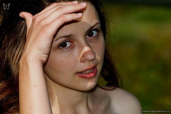 Фото Veronika Zhelubovskaya