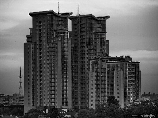 Фото Denis Spirt