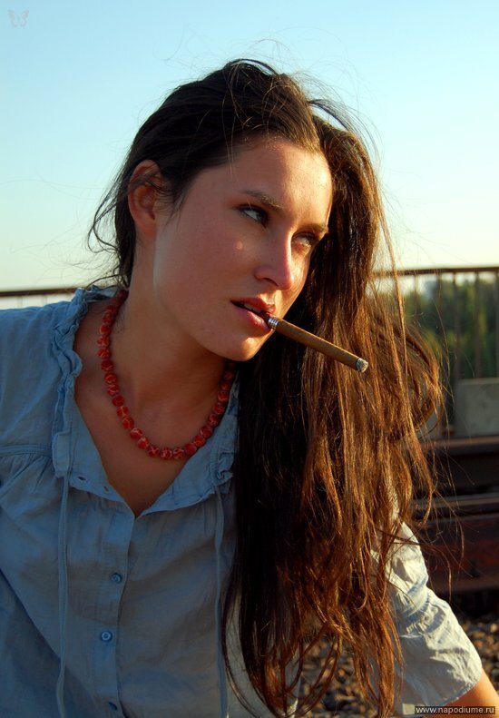 Фото Лена Худякова