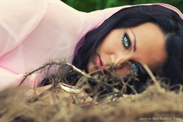 Фото Savchenkov-Yura
