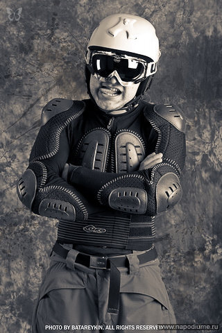 Фото Vyacheslav Batareykin Baranov