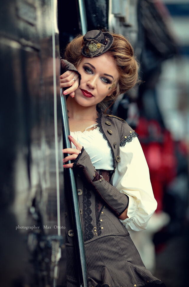 Фото Max Ottoto