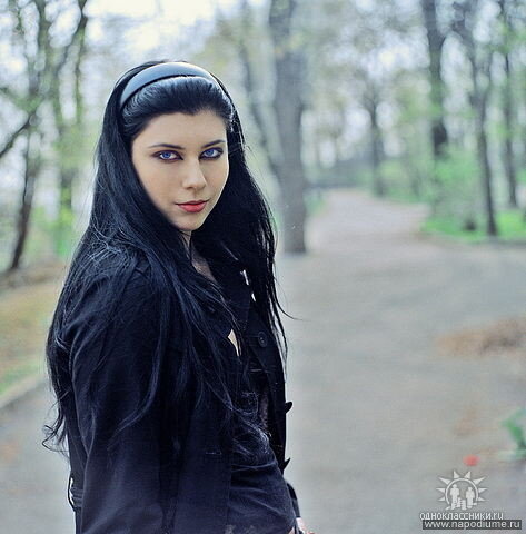 Фото Александр C.A. Стечкин