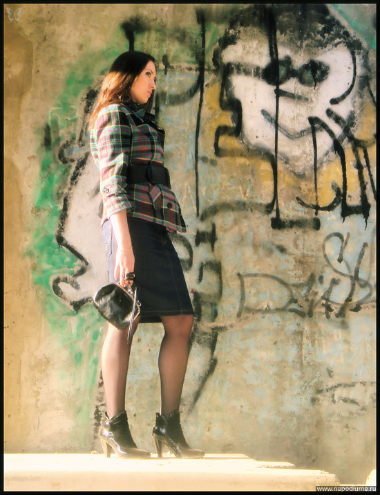 Фото Elena Zakharova