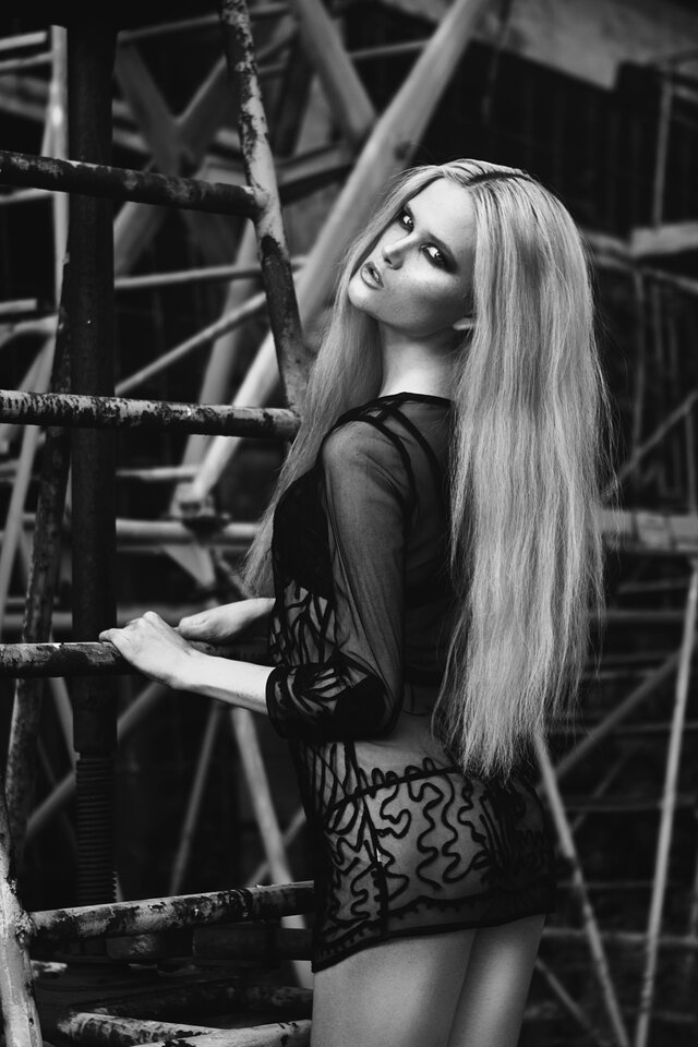 Фото Svetlana Kramar