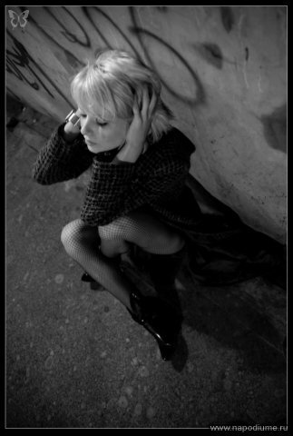 Фото Kate Reznik