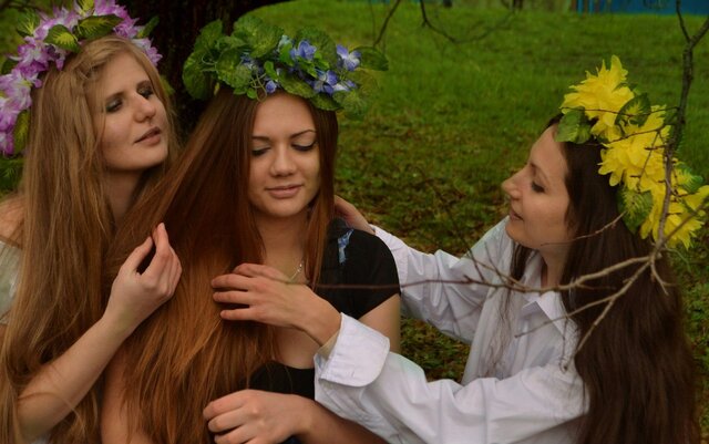 Фото Елена Василенко