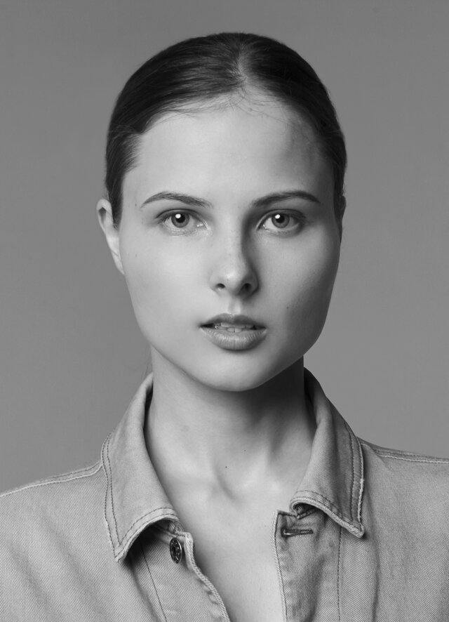 Фото Екатерина Соколова