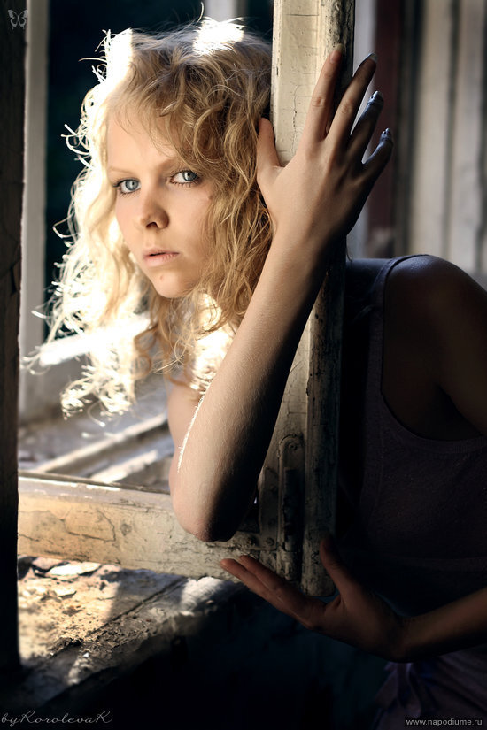 Фото Katerina -CarrieKath- Morozova
